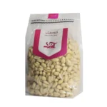 فول سوداني مقشر عالي الجودة للتصدير من أنيد - 1 كيلوغرام