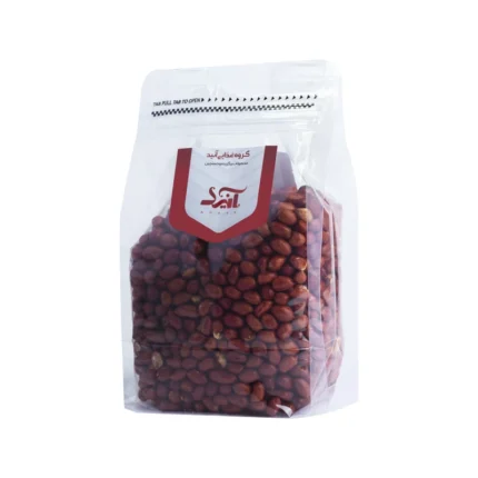 Anid Export Quality Coated Peanuts - 1 Kilogram