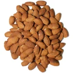 لب اللوز النيء الممتاز بكميات كبيرة - 1500 غرام