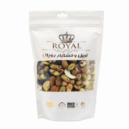 Royal Premium Sweet Nuts - 1000 grams
