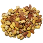 مكسرات مشكلة مملحة بكميات كبيرة - 2000 غرام