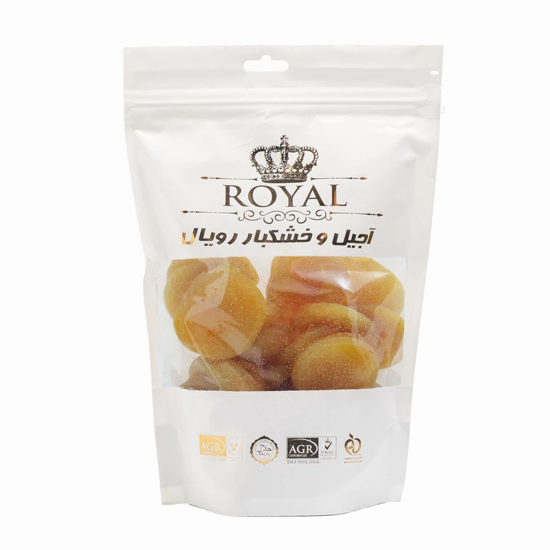 46 قيسي فاخر رويال - 500 غرام - الصورة 1