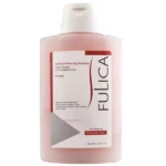 شامبو فوليكا المغذي والمرطب، مناسب للشعر الجاف والتالف، يحتوي على بروتين الصويا، الليسيثين، مستخلص الشوفان، زبدة الشيا، وعوامل سطحية لطيفة، بحجم 200 مل.