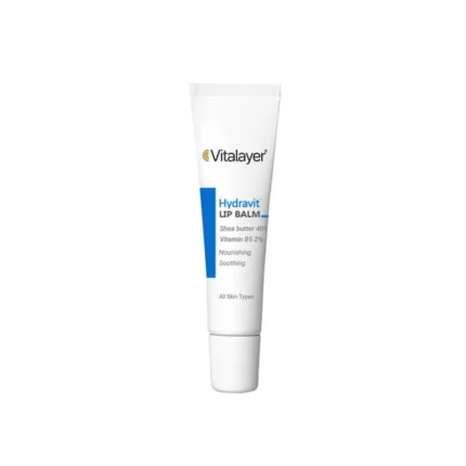 Vitalayer Hydra-Vit Lip Balm