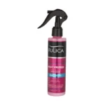 بخاخ حماية الشعر من الحرارة فولیکا، موديل Heat Primer، حجم 200 مل