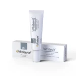 كريم تفتيح البشرة من فيتاليير موديل Whitevit بحجم 30 مل