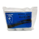 رول القطن الطبي من تهران طب، موديل 96، عبوة من 600 قطعة