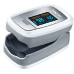 مقياس نسبة الأكسجين في الدم بيورر طراز PO30