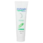 قناع الوجه من هانادي موديل الخيار بحجم 100 مل