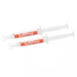 آرسي برب الأسنان من سبيدنت، موديل 01، عبوة تحتوي على قطعتين