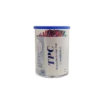 رؤوس موزع الماء القابل للتصرف من تي بي سي، موديل 01، عبوة تحتوي على 125 قطعة