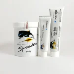 مجموعة قوالب الصب سبيدكس، موديل كولتن، عبوة تحتوي على 3 قطع