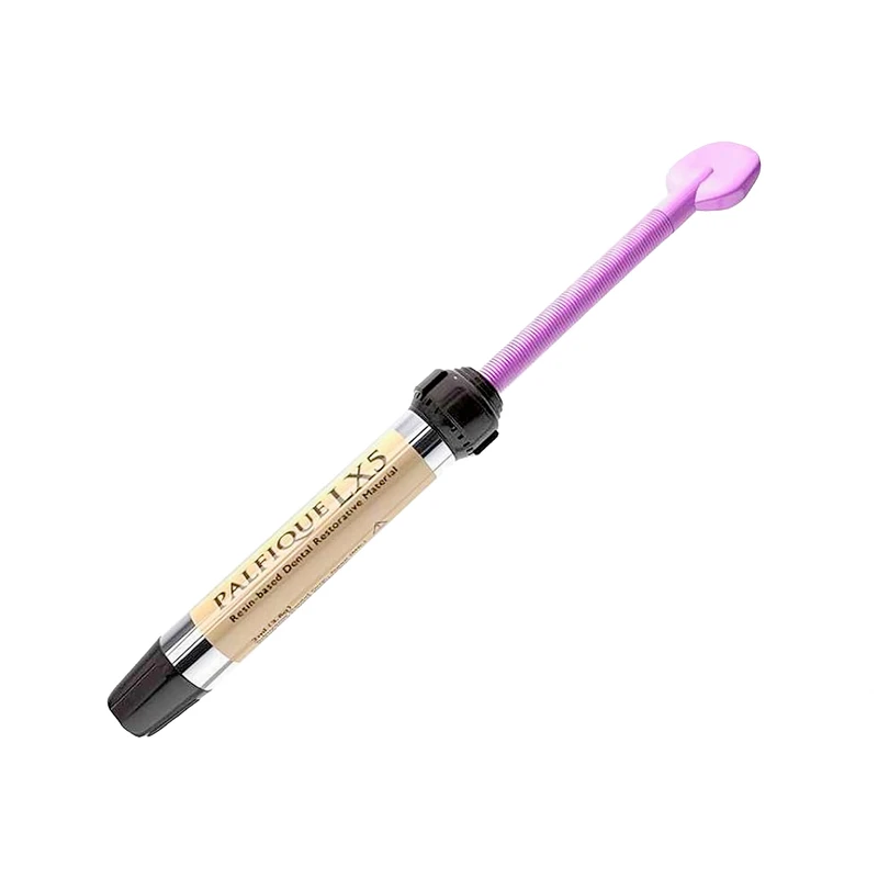 142 كومبوزيت لطب الأسنان من توكوياما، موديل SW، وزن 3.8 غرام - الصورة 1