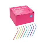 سلسلة البوار ذات الاستخدام الواحد من بريميوم بلاس، موديل 01، عبوة تحتوي على 250 قطعة