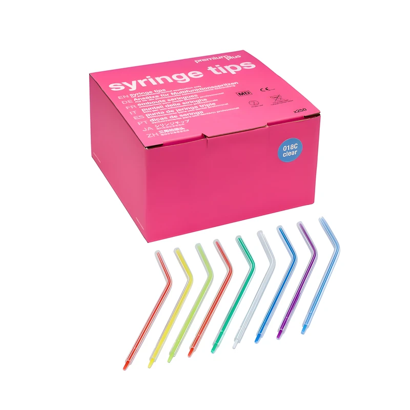 144 سلسلة البوار ذات الاستخدام الواحد من بريميوم بلاس، موديل 01، عبوة تحتوي على 250 قطعة - الصورة 1