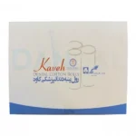 رولات القطن الطبي من كاوه، موديل K، عبوة من 420 قطعة