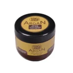 قناع الشعر بزيت الأرغان من توب شوب، موديل 01، حجم 500 مل