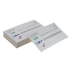 وسادة خلط ورقية من آيدنت، موديل 0012، حجم كبير