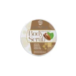 سكراب الجسم من توب شوب، طراز زيت الأركان، حجم 200 مل