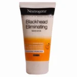 سكراب تقشير البشرة من نيتروجينا، طراز Blackhead Eliminating، حجم 150 مل