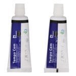 اسمنت مؤقت مروابن، موديل Tempo Cem، مجموعة تحتوي على 2 قطعة