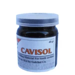 معجون حشو الأسنان من گلچاي، موديل Go، وزن 40 جرام