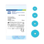 قرص تلميع من تور في ام، موديل TorVM 1.731، عبوة تحتوي على 50 قطعة