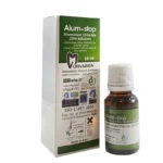 محلول هموستات من مروابن، موديل Alum Stop، حجم 18 مل