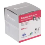 معجون بروساژ مروابن موديل Prophy Mor Quick، وزن 150 جرام