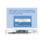 شريط منشار طويل بين الأسنان يدوي تور في إم، موديل TorVM 3.384A