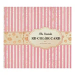 ألبوم زراعة الأظافر، موديل 1003