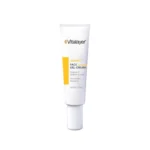 Anti-wrinkle gel cream Vitalair Vitamin C model 30 ml