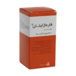 كبسولات فارماجليتان من داروسازی دانا، عبوة من 30 كبسولة