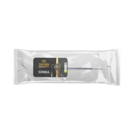 Golden Beauty Dental Explorer, Model X2