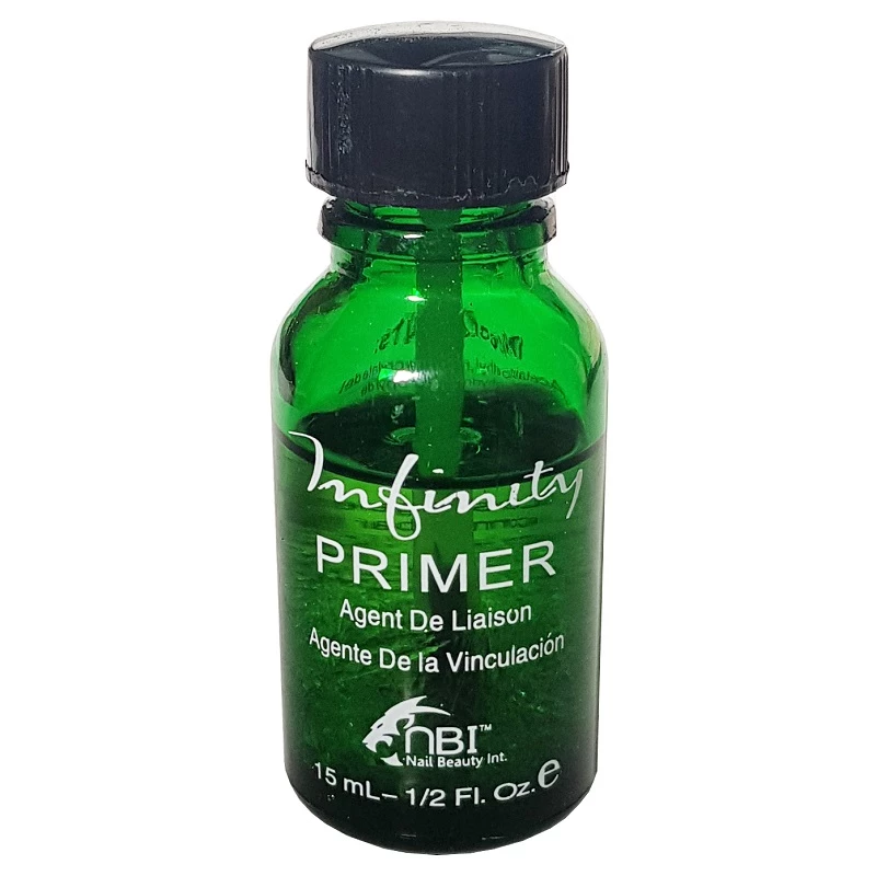 31 برايمر لزراعة الأظافر من إن بي آي، موديل P.R.M، بحجم 15 مليلتر - الصورة 1