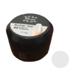 جل باني الأظافر من كلانا، كود 01، وزن 15 غرام