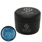 جل زراعة الأظافر من بيوتي نيل، كود 08، وزن 12 غرام