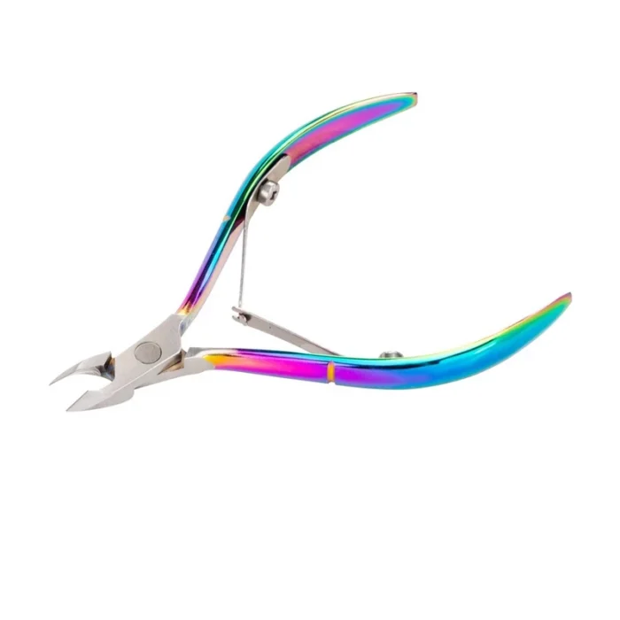Zwilling Nail Nipper, Model DX16 - Image 1