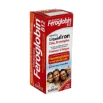 شراب فروجلوبين ب12 من فيتابيوتكس - 200 مليلتر