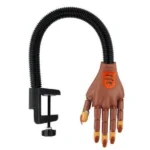 يد اصطناعية لزراعة الأظافر، موديل TRN