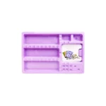 صينية استخدام مرة واحدة لطب الأسنان، موديل G1، عبوة من 40 قطعة