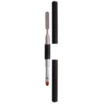 فرشاة بولي جل لزراعة الأظافر، موديل PLzh