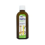 شراب أرجي بلس من يوروفيتال - 200 ملليلتر