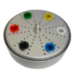 حامل ملفات الأسنان من لوبر، موديل R072