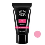 بولي جل لزراعة الأظافر من ماركة كلانا، طراز 005، حجم 30 مل