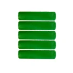 أغطية وحدة الأسنان القابلة للتصرف، موديل A4، عبوة من 5 قطع