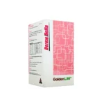 كبسولات ديرموبلا غولدن لايف - عبوة تحتوي على 60 كبسولة