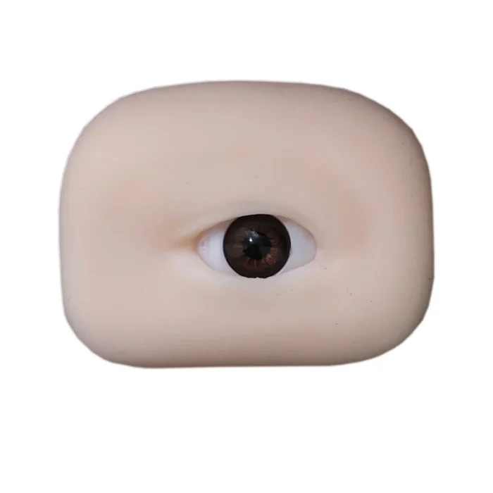 P.R.O Practice Eye for Lash Extension - Image 1