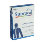 أقراص سوبرا كال نيتشرز أونلي، عبوة تحتوي على 30 قرصًا