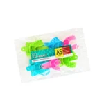 صينية تشكيل الأسنان من فارادنت، موديل Assort، عبوة من 12 قطعة